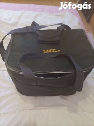 Carp Academy bojlis hűtőtáska!