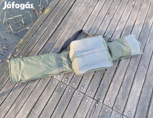 Carp Academy dupla botzsák (145 cm)