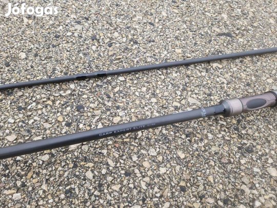 Carp Expert Elite 360 bojlis bot