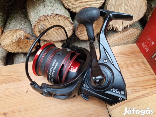 Carp Expert Feeder orsó