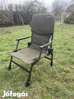 Carp Expert Horgászszék