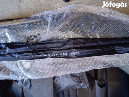 Carp Expert Max2 bojlis horgászbot