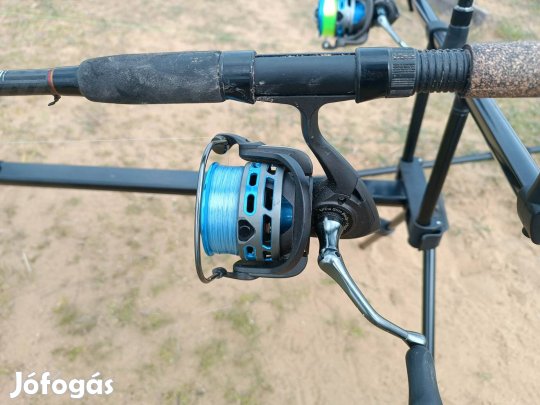 Carp Mehtod 4.500 Feder orsók