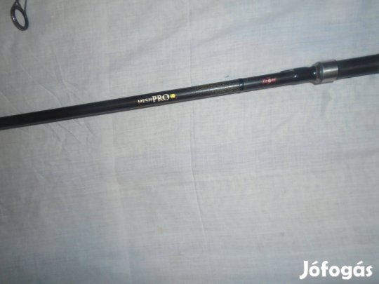 Carp Zoom Mesh Pro horgászbot 360 cm