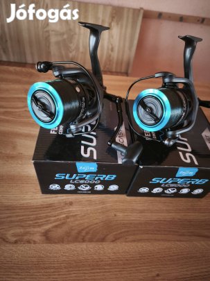 Carp Zoom Superb orsó