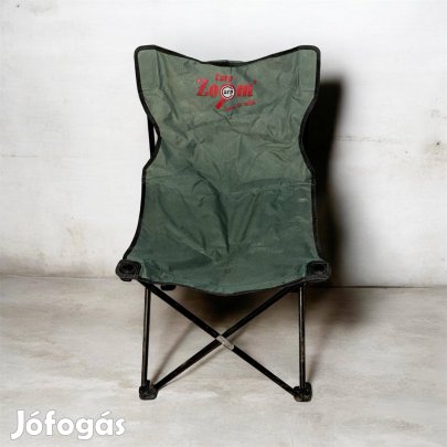 Carp Zoom összecsukható szék / horgászszék eladó