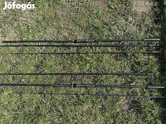 Carp expert double tip 360