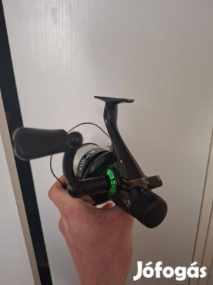 Carp expert smart runner órsó 6000