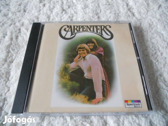 Carpenters : Carpenters Cd