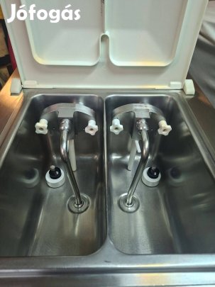 Carpigiani Tre Bp lágyfagylaltgep