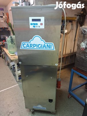 Carpigiani - Ice Team 603 Bib Reverse lágyfagylaltgép