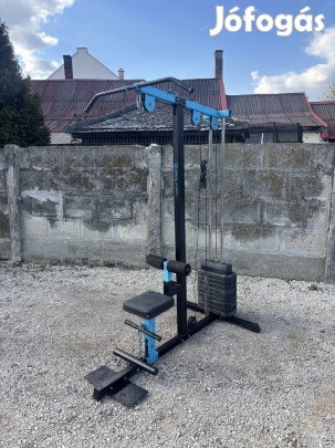 Carpital Sports kondigép