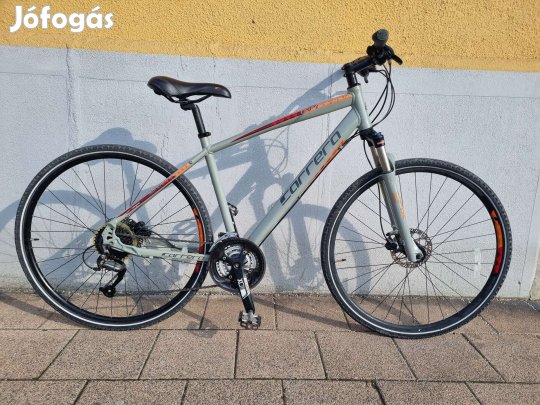 Carrera Crossfire3 crosstrekking