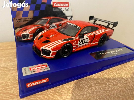 Carrera Porsche 935/19 GT2