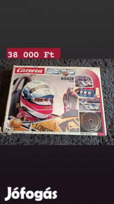 Carrera Profi Monza 70100