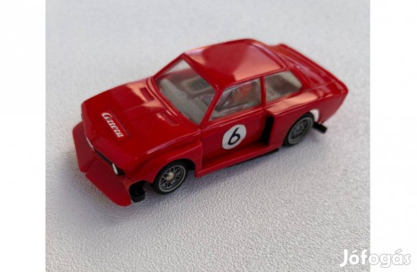 Carrera Servo 140 BMW elektomos autópálya autó