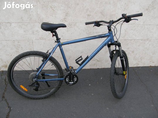 Carrera XC Vulcan MTB kerékpár