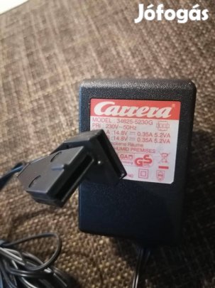 Carrera adapter