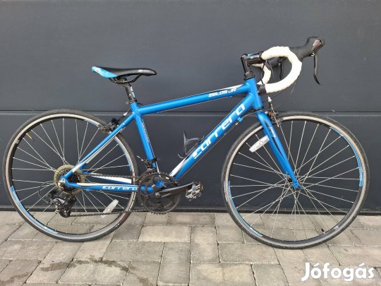 Carrera gyerek országúti kerékpár 24" eladó