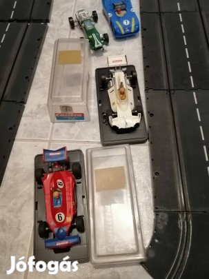 Carrera universal autópálya 