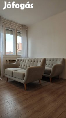 Carryhome 2 részes kanapé szett 