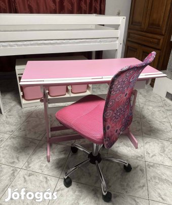 Carryhome ifjúsági forgószék; teljesen újszerű; házhoz szállítom