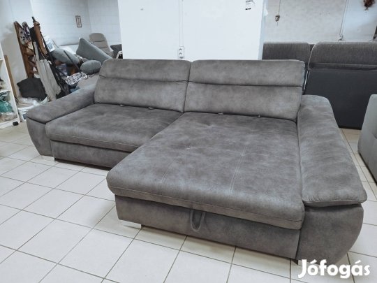 Carryhome sarokgarnitúra 