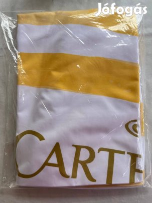 Carte d'Or strandtörölköző, törölköző - új