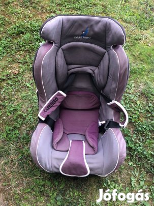 Cartero Autós gyerekülés 9-18kg, gyermek, dönthető, biztonsági