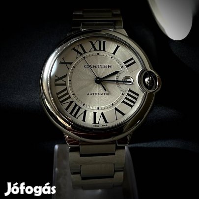 Cartier Ballon Bleu de Cartier 42