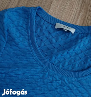 Carven luxusmárkás női pulcsi Xs-S