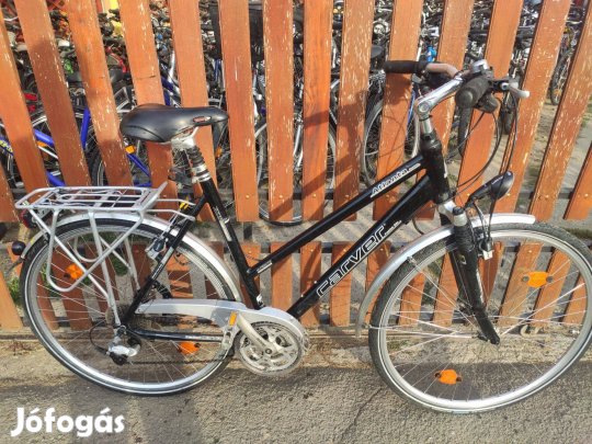 Carver 28 colos trekking kerékpár eladó, csere is