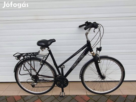 Carver Colorado Női kerékpár Kalocsán eladó