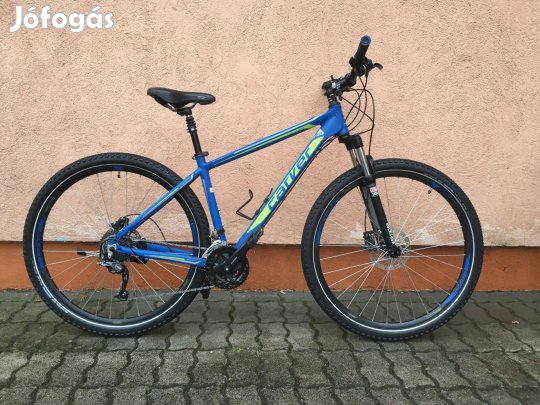 Carver PHT 910 29 Mtb Kerékpár Használt