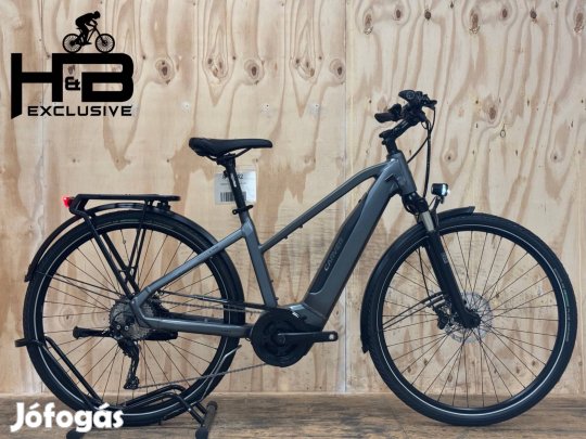 Carver Route E.440 elektromos kerékpár Shimano XT 2023