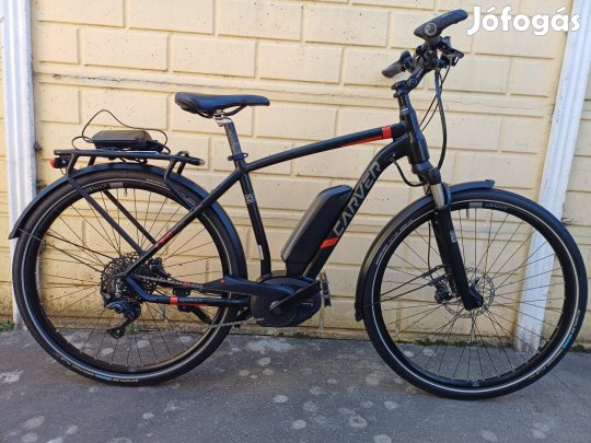 Carver ebike kerékpár