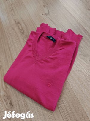 Casa Moda uj állapotu merino férfi pulóver L