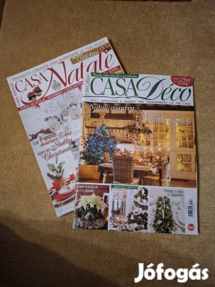 Casa Natália Deco karácsony magazin