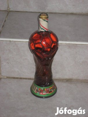 Casa Vinicola Caldirola Mondiale 90-es foci VB dísztárgy