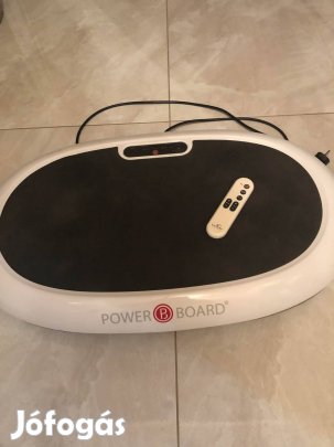 Casada Power Board