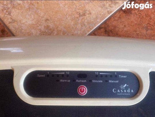 Casada Power Board vibrációs tréner