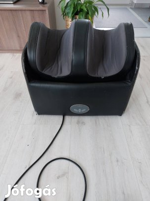 Casada láb és vádlimasszírozó