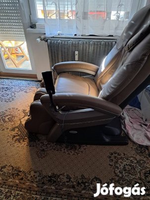 Casada masszázsfotel