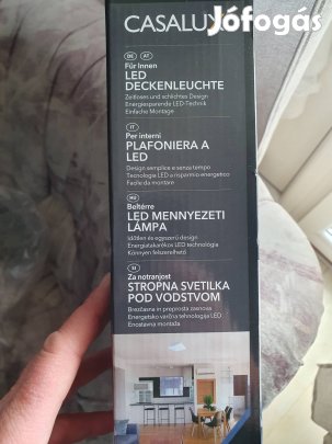 Casalux Led mennyezeti lámpa