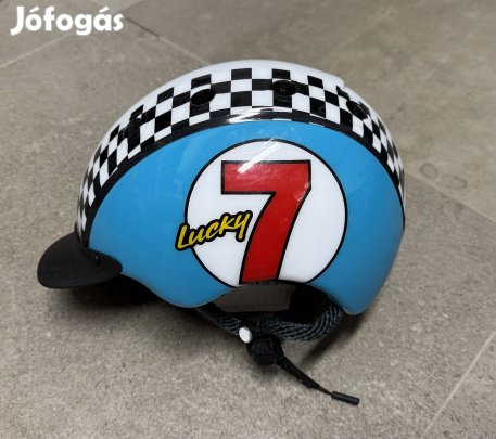Casco Mini 2 gyermek sisak