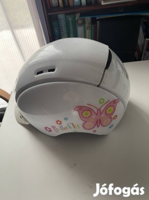Casco gyerek bukósisak kerékpáros