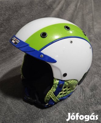 Casco gyerek sí bukósisak
