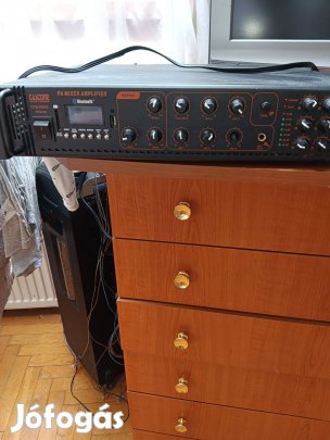 Cascone CPA-180 Erősitő