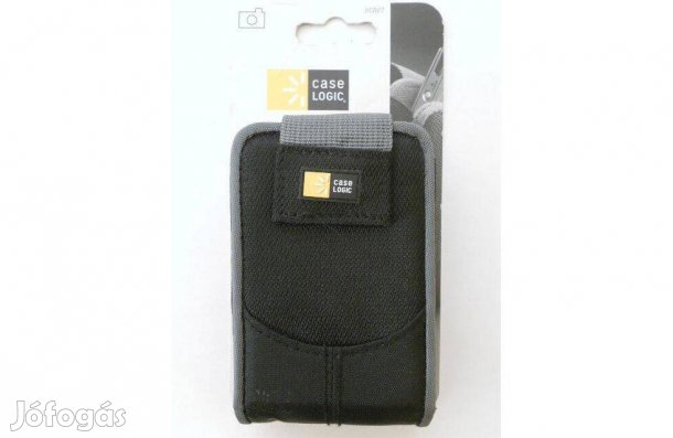 Case Logic DCB27 - kamera fényképező tok táska (új)