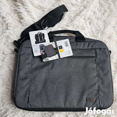 Case Logic Era laptop táska új cimkés 14 es gépnek